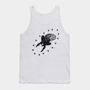 COSMIC LOVE Tank Top